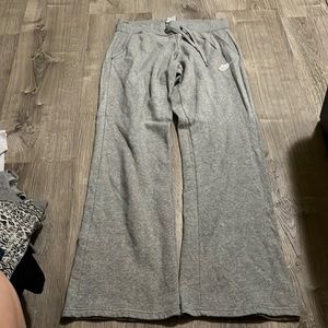 Nike sweats